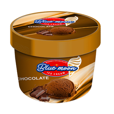 Chocolate Ice-Cream