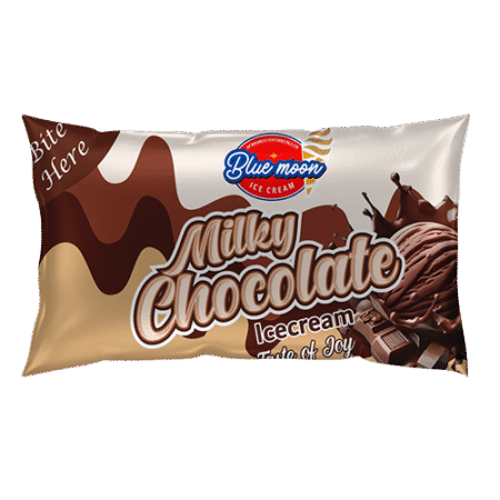 Chocolate Ice Cream Candy