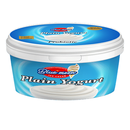Plain Yogurt