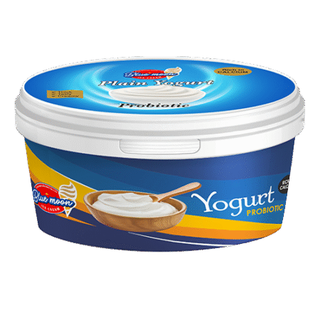 Sweet Yogurt