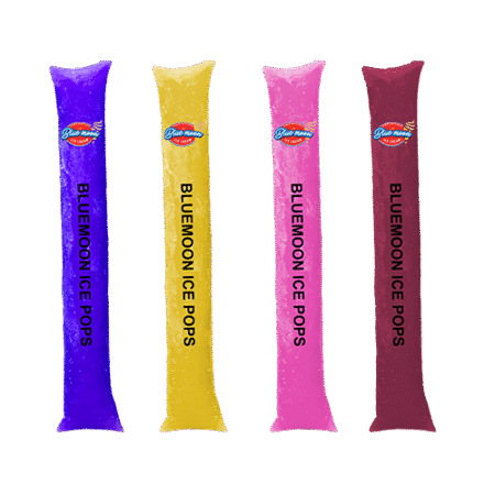 Ice Pops