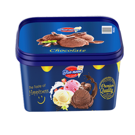 Tub 1000 ML