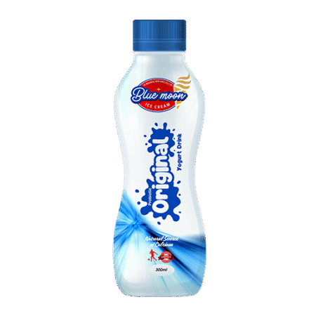 Original Yogurt Drink