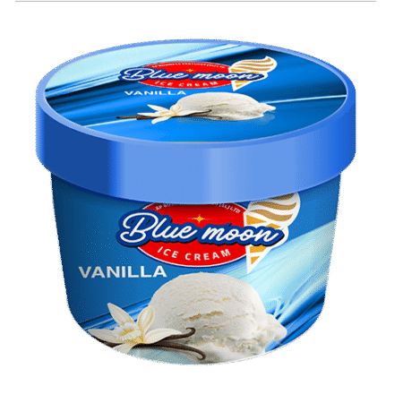 Vanilla Ice-Cream